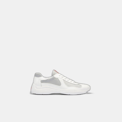 Prada America’s Cup Blanc