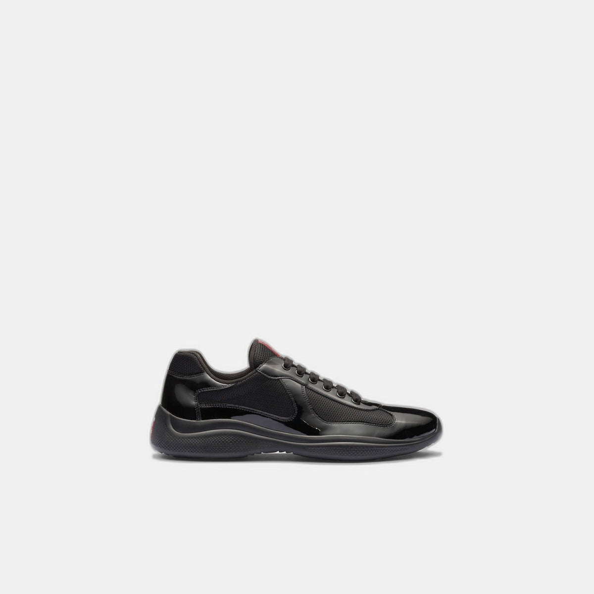 Prada America’s Cup Noir