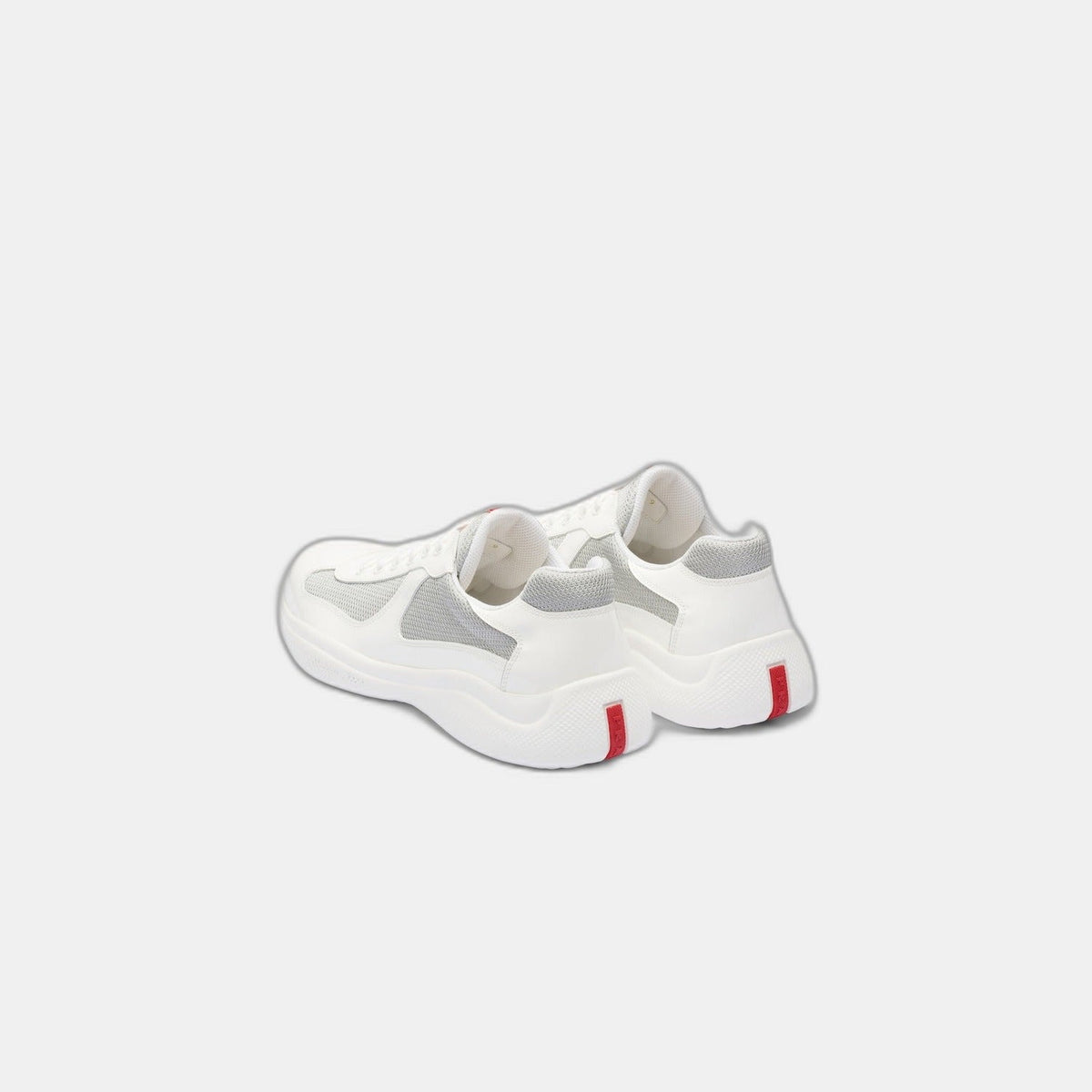 Prada America’s Cup Blanc