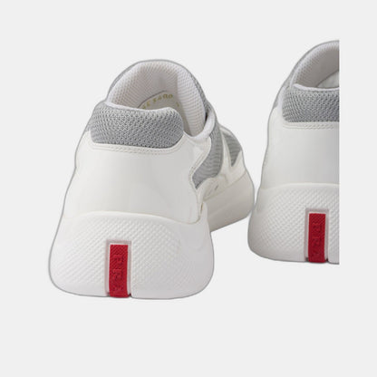 Prada America’s Cup Blanc