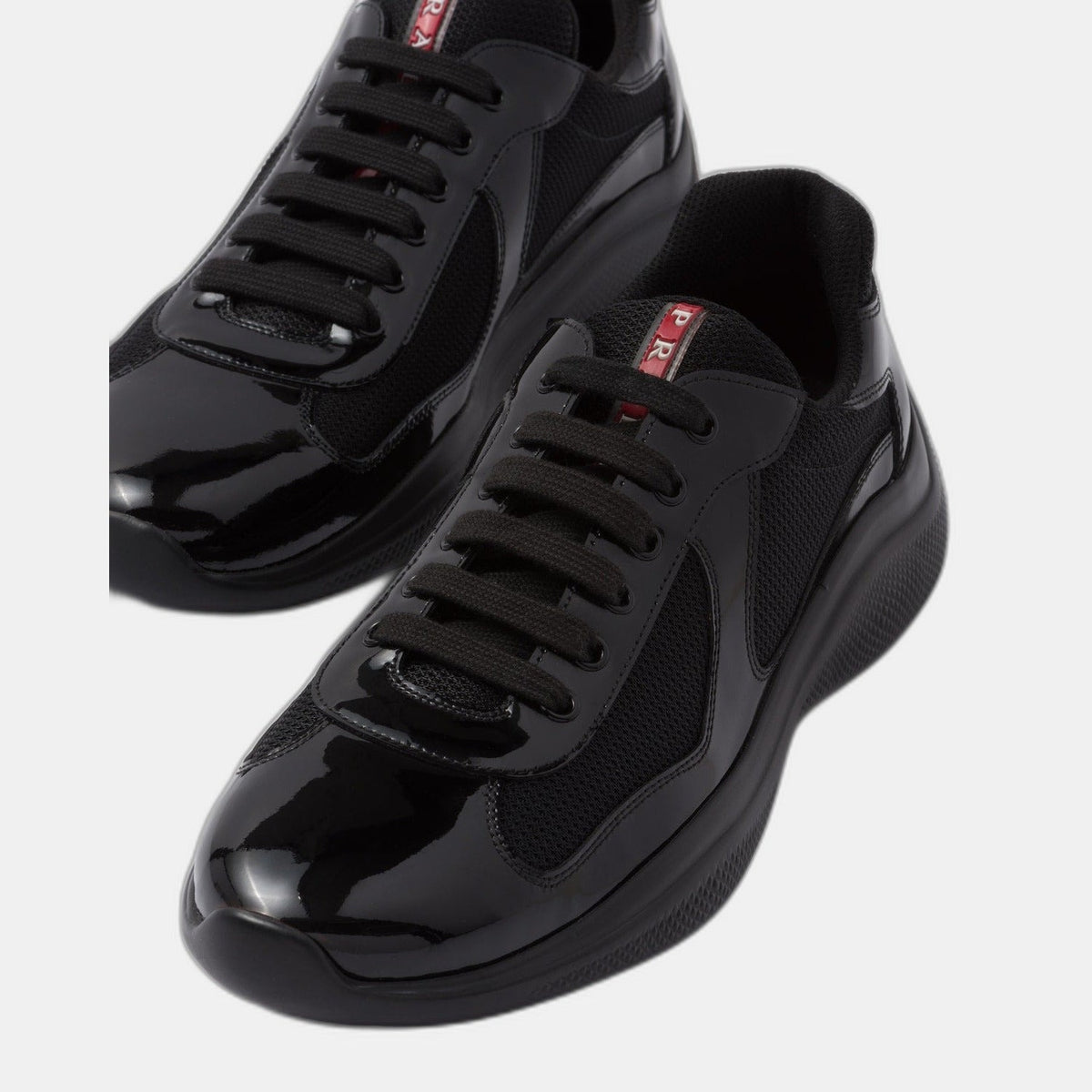 Prada America’s Cup Noir