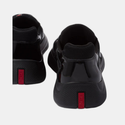 Prada America’s Cup Noir