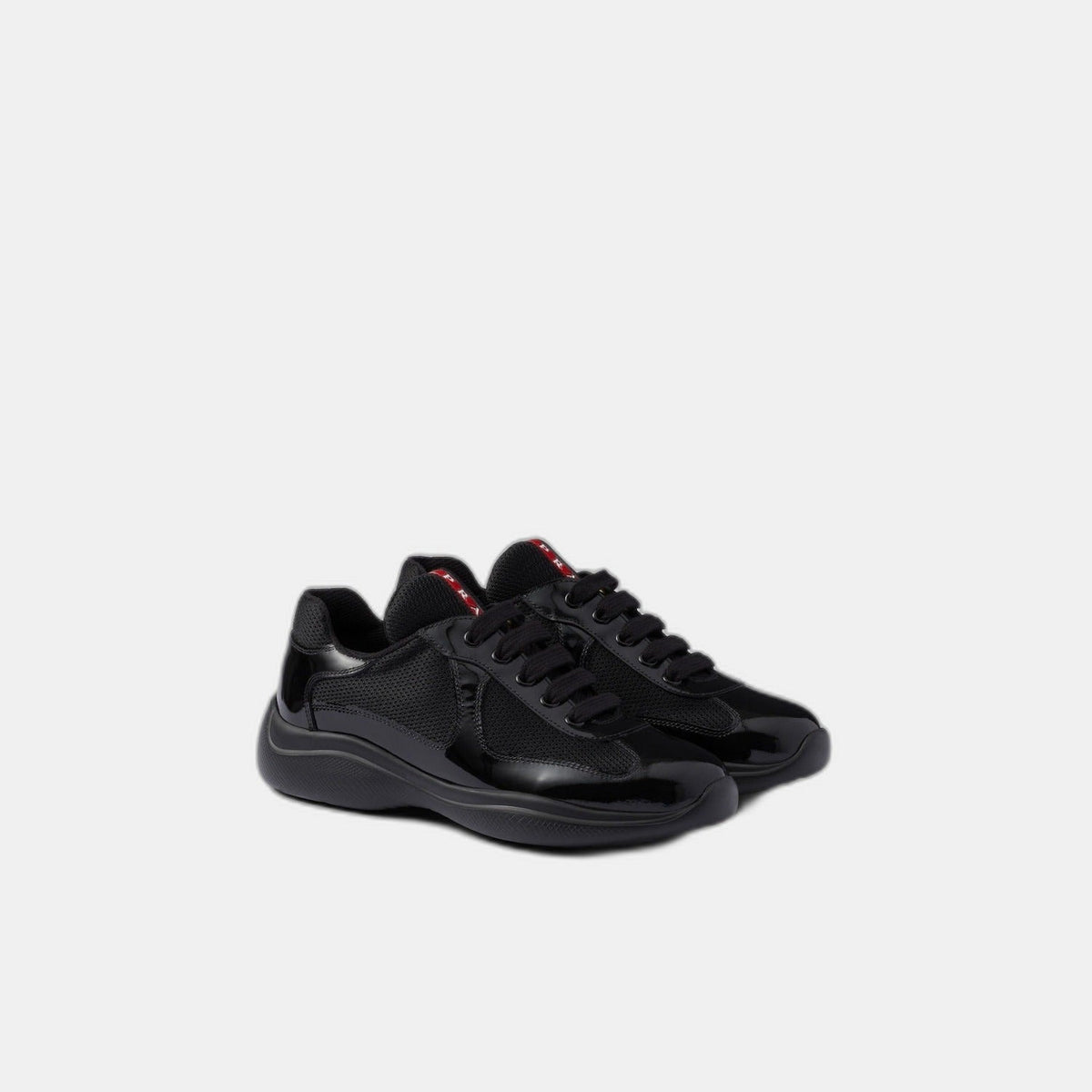 Prada America’s Cup Noir