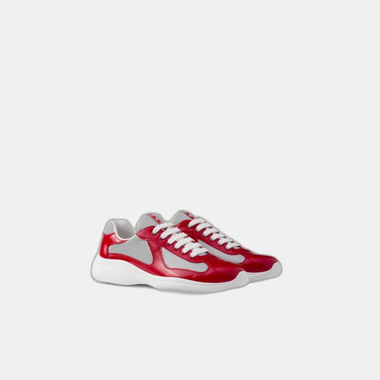 Prada America’s Cup Rouge