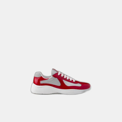 Prada America’s Cup Rouge