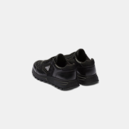 Basket Prada Noir