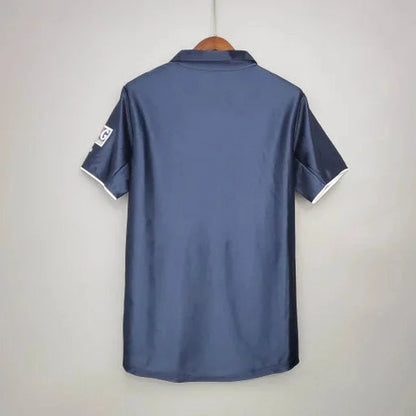 Maillot Paris Saint Germain saison 1998 domicile rétro