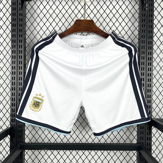 Short Argentine Coupe du monde 2026
