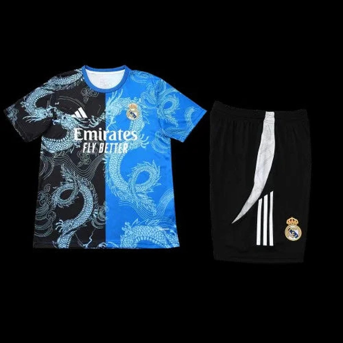 Ensemble Real Madrid