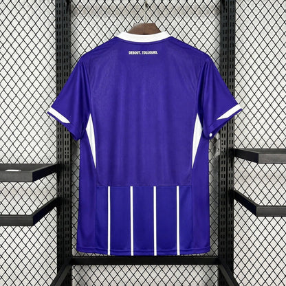 Maillot Toulouse 2026/27