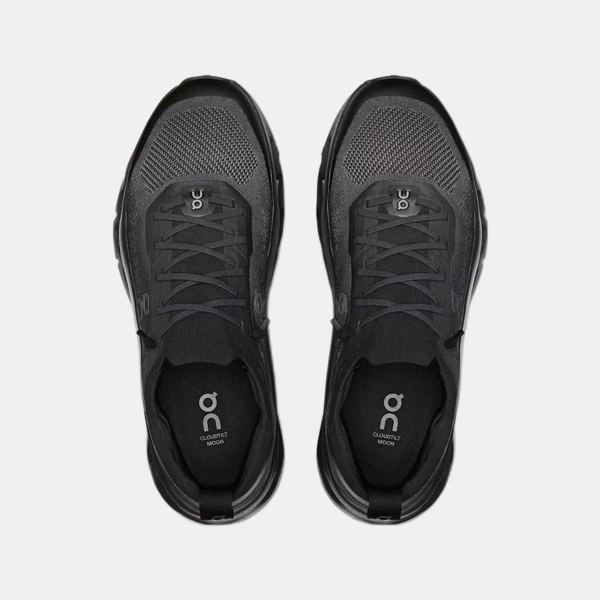 Cloudsurfer nimbus  - Black