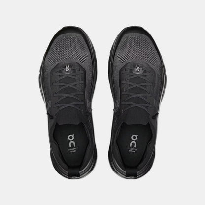 Cloudsurfer nimbus  - Black