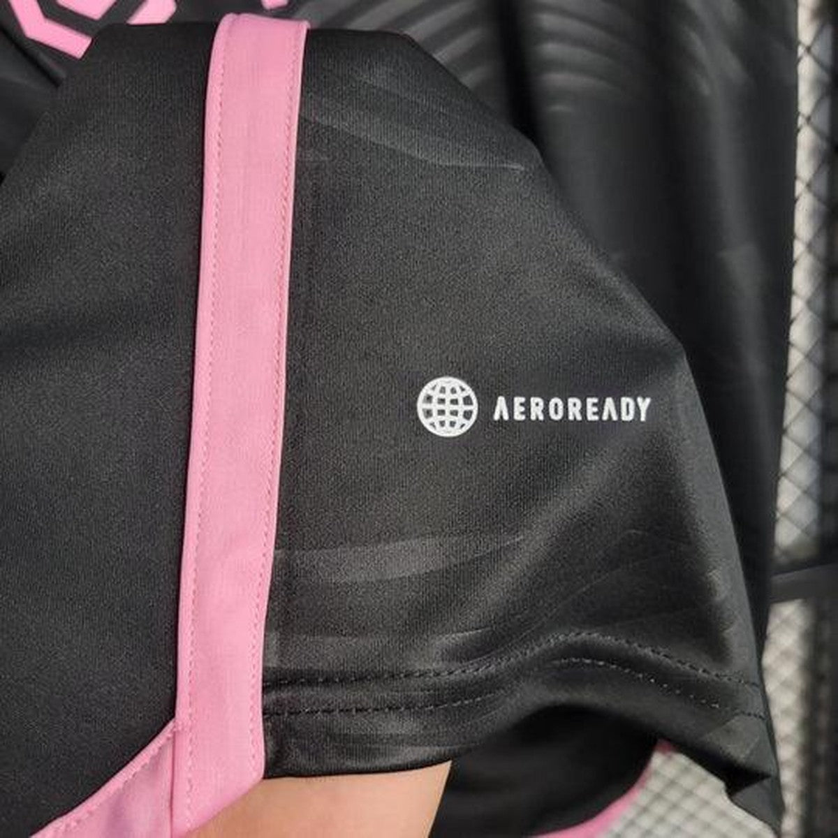 Maillot Inter Miami saison 2023-2024 extérieur