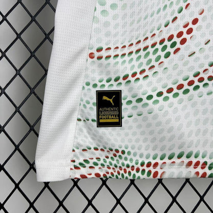 Maillot Portugal Exterieur Feminin 2025