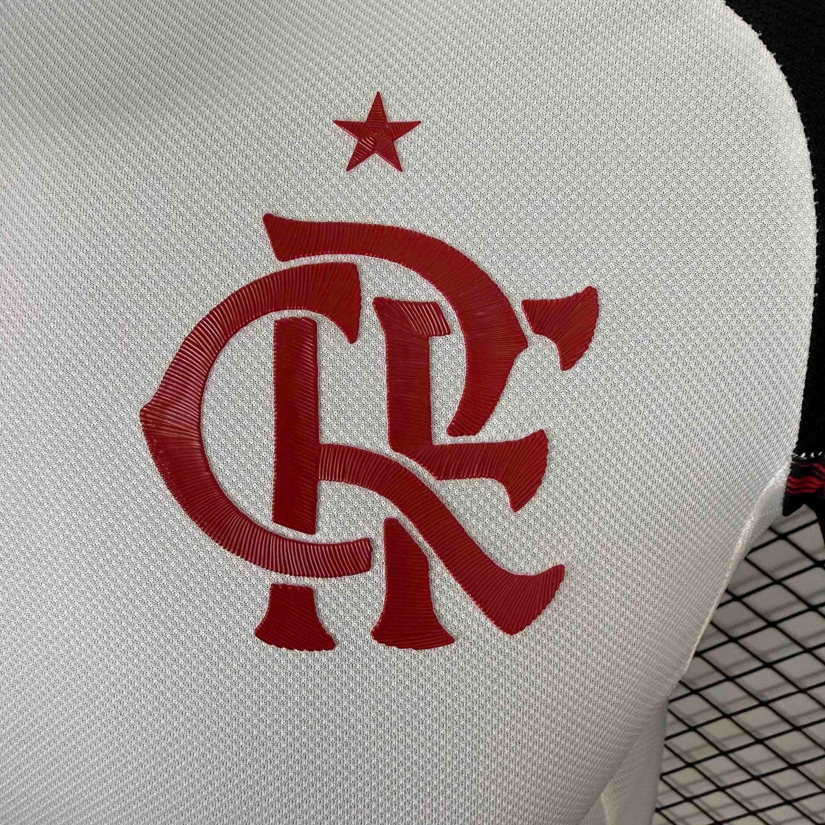 Maillot Flamengo extérieur 2025-26