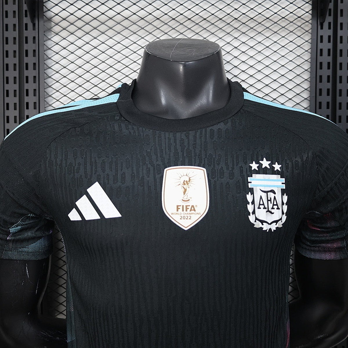 Maillot Argentine Concept 2026