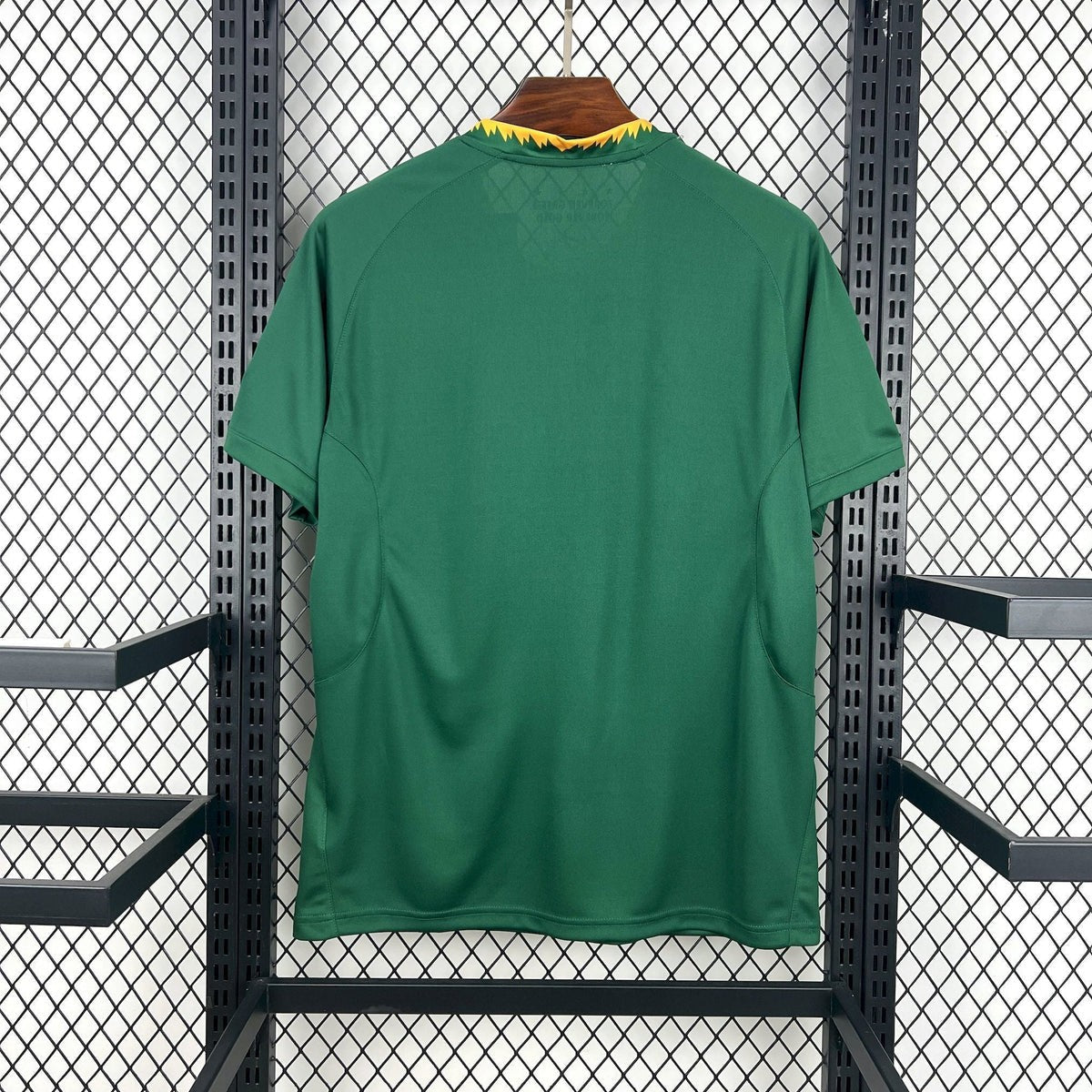 Maillot Afrique du Sud 2026
