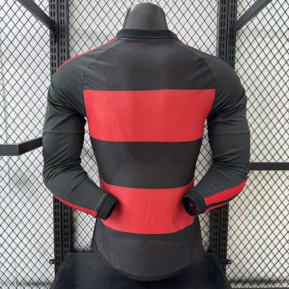 Maillot Flamengo manches longues 2026-27