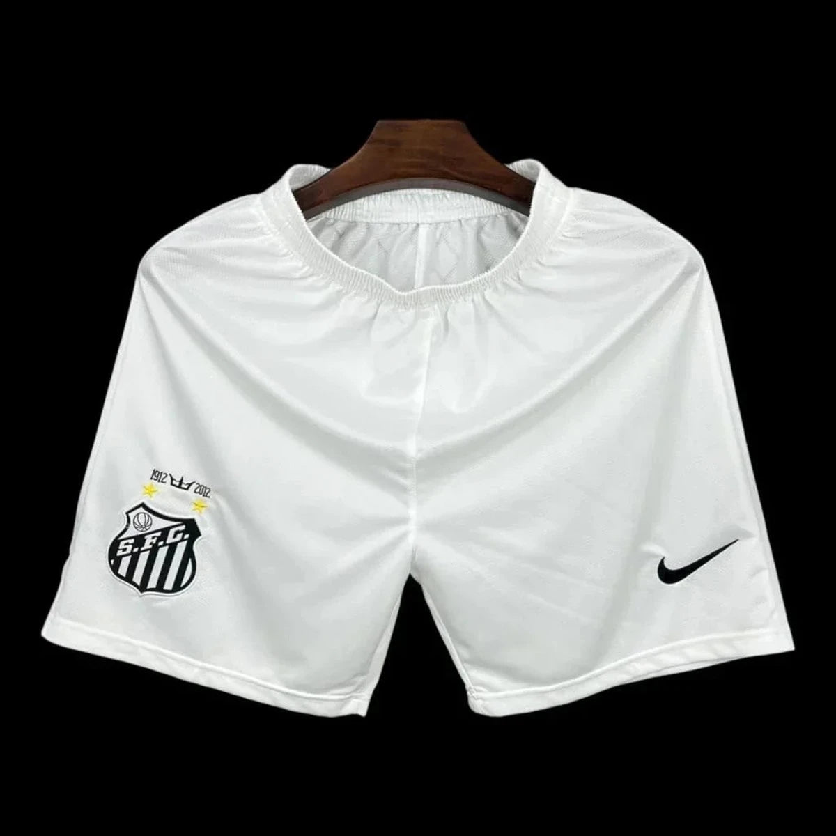 Short Santos 2025-26