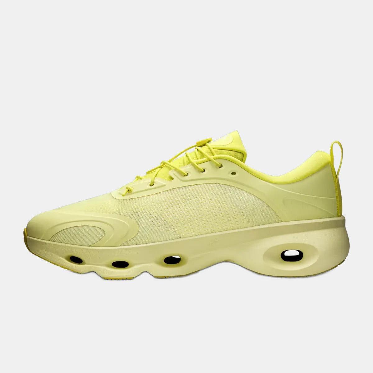 Cloudsolo Loewe — Lime Green
