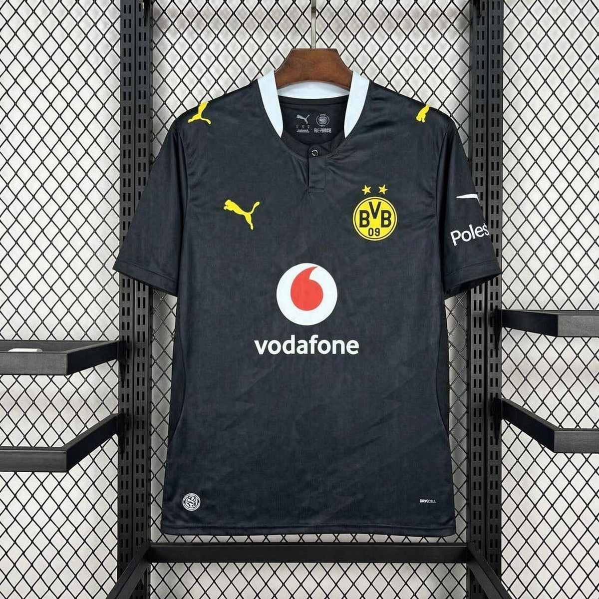 Maillot Dortmund Extérieur 2026/27