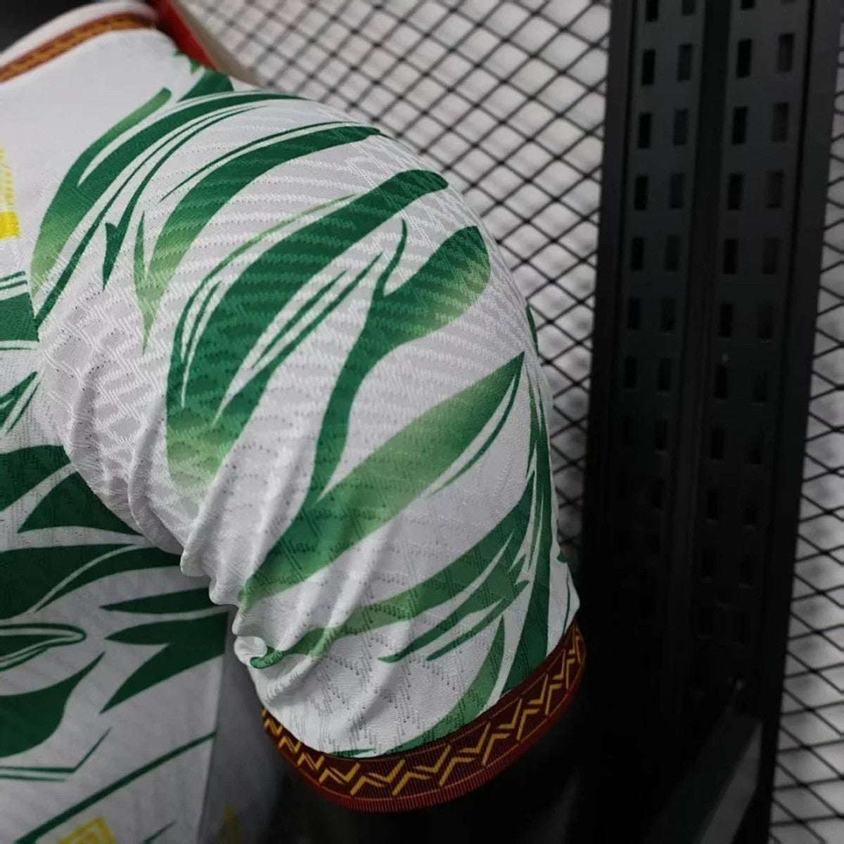 Maillot Mali extérieur Coupe du monde 2026