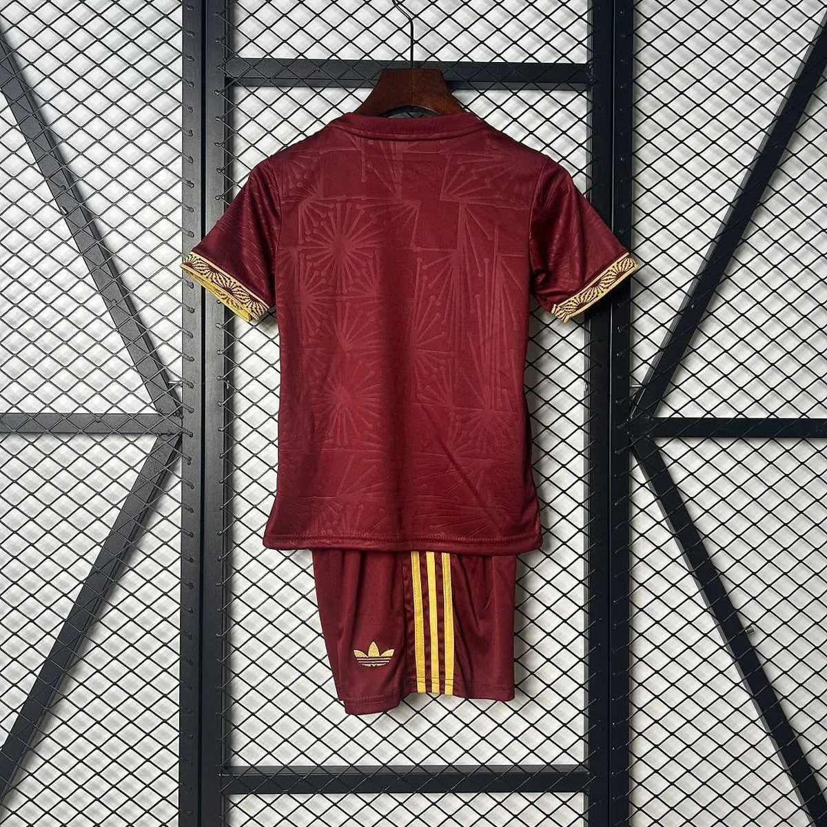 Kit Enfant Mexique concept 2025
