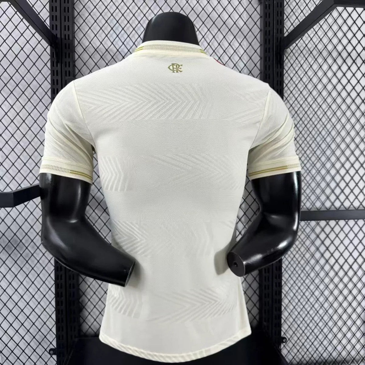 Maillot Flamengo 2025-26