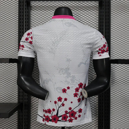 Maillot Japon concept 2025-26
