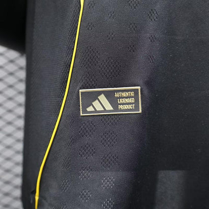 Maillot Real Madrid concept 2025-26