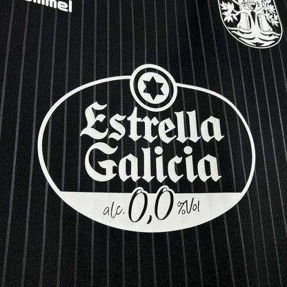Maillot celta de vigo concept 202526