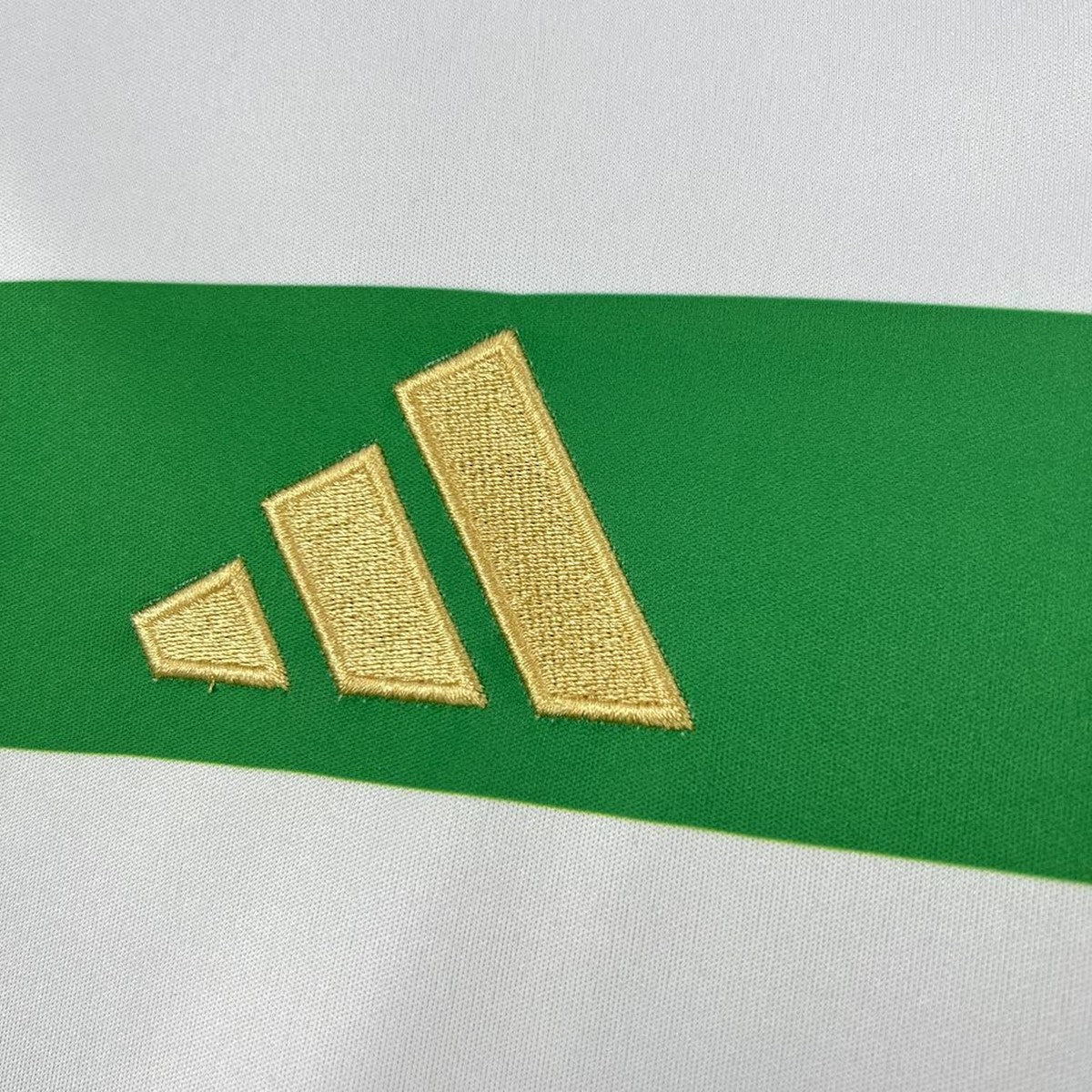 Maillot Celtic Domicile 2026/27
