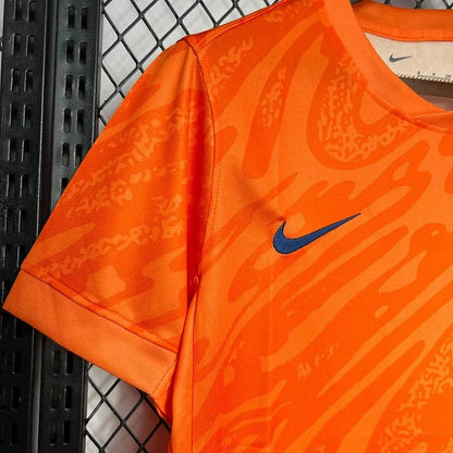 Maillot Angleterre foot 2024 2025