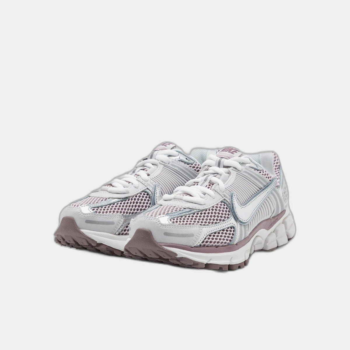 Nike Zoom Vomero 5 Metallic Silver Platinum Violet (Women's)