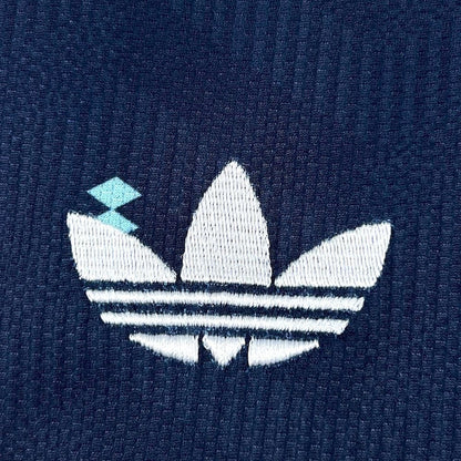 Maillot Allemagne extérieur Coupe du monde 2026