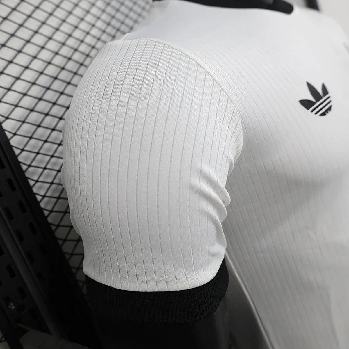 Maillot Allemagne concept 2025-26