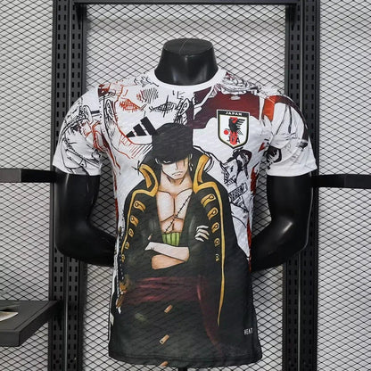 Maillot Japon concept 2025-26