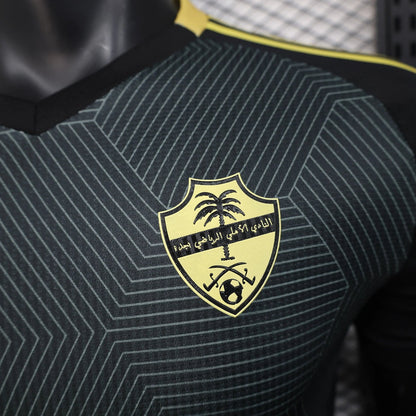 Maillot AL-Ahli extérieur 2025-26