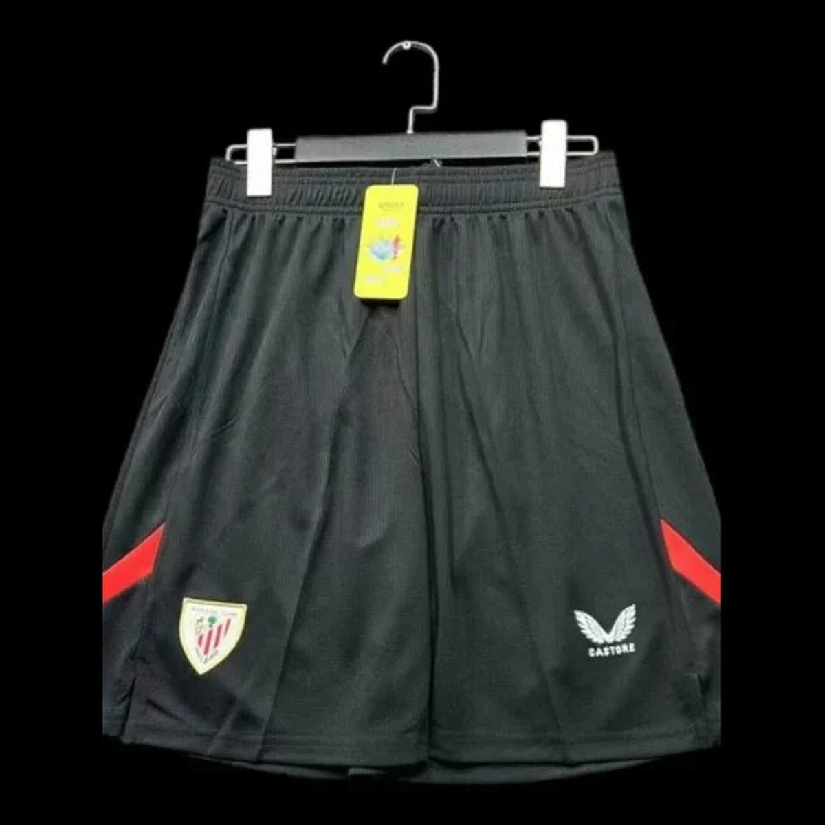 Short Athlétic Bilbao 2025-26