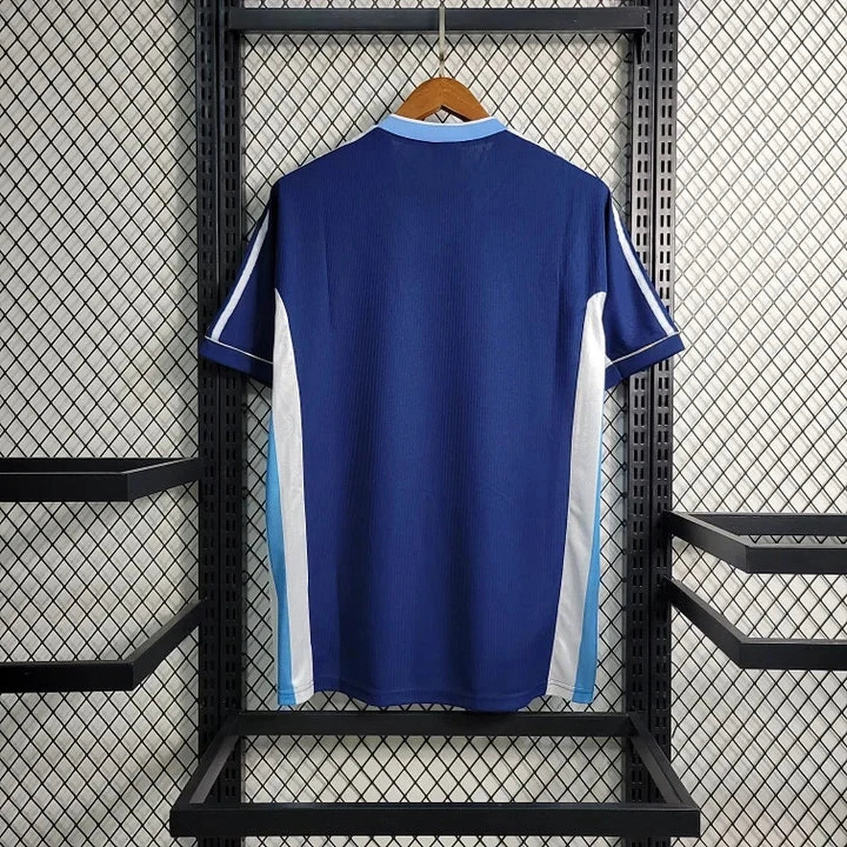 Maillot Argentine Retro 1998