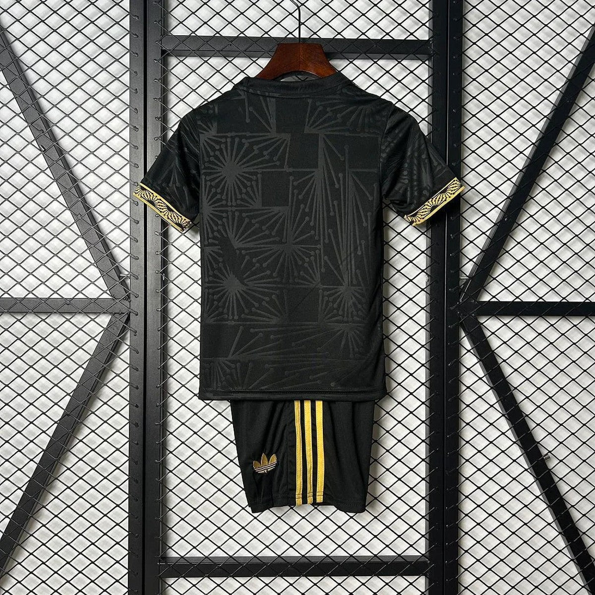Kit Enfant Mexique 2025