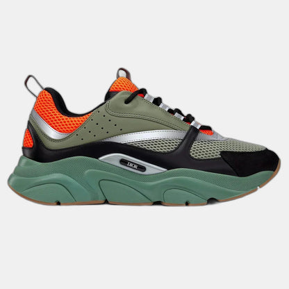 Dior B22 Olive