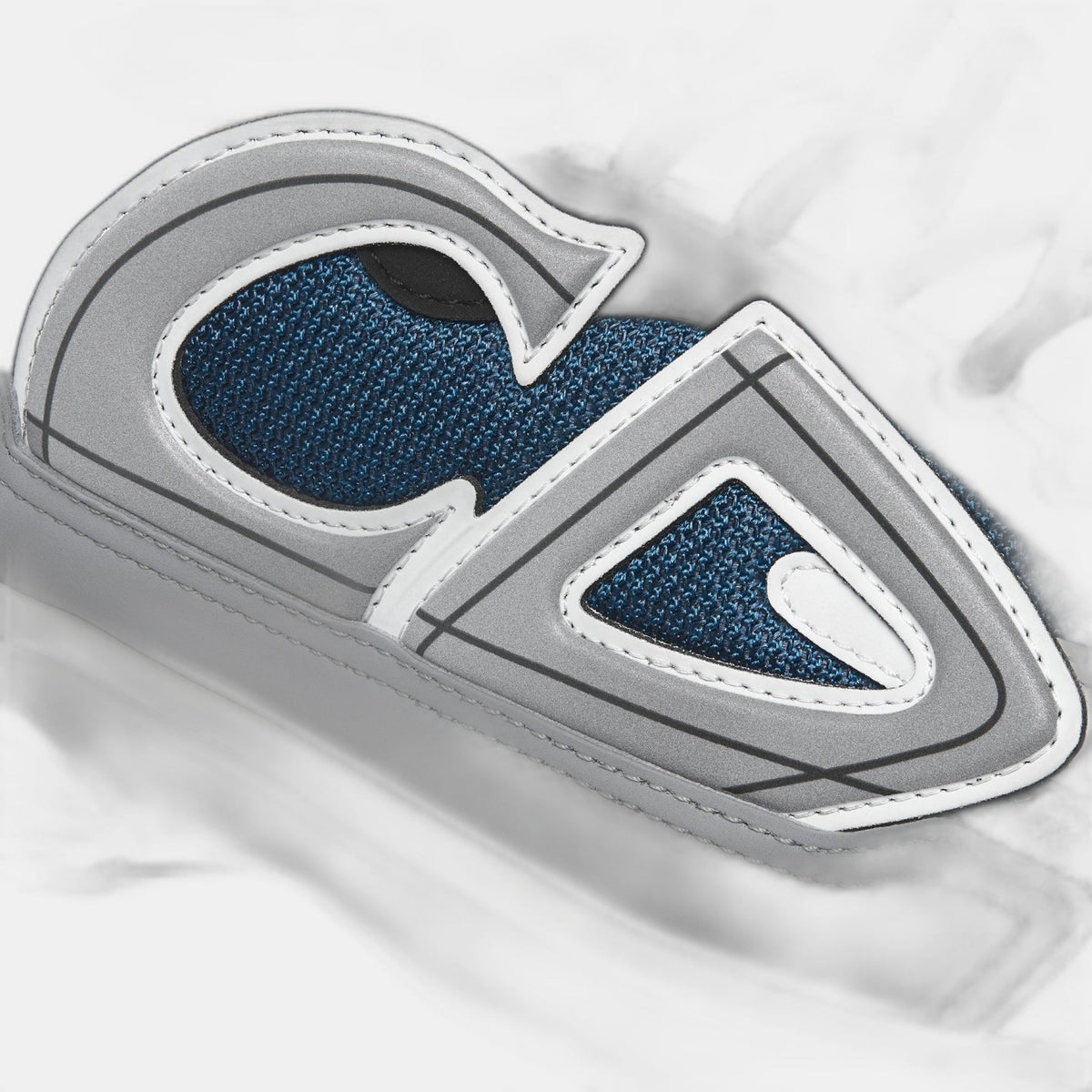 Dior B30 Blue White Grey