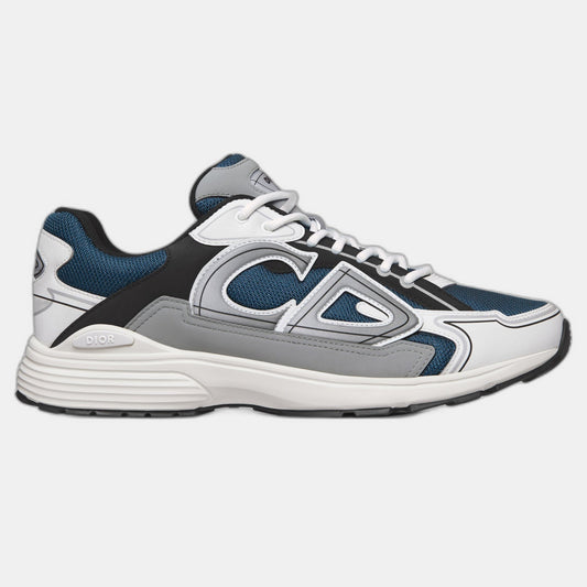 Dior B30 Blue White Grey