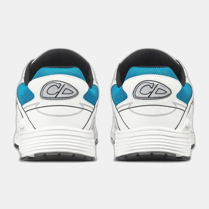 Dior B30 Blue White