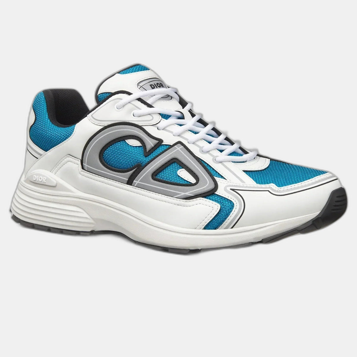 Dior B30 Blue White