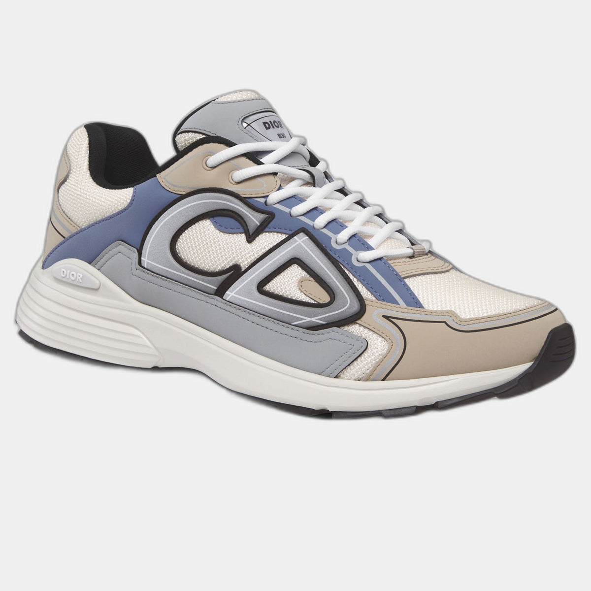 Dior B30 Beige Blue