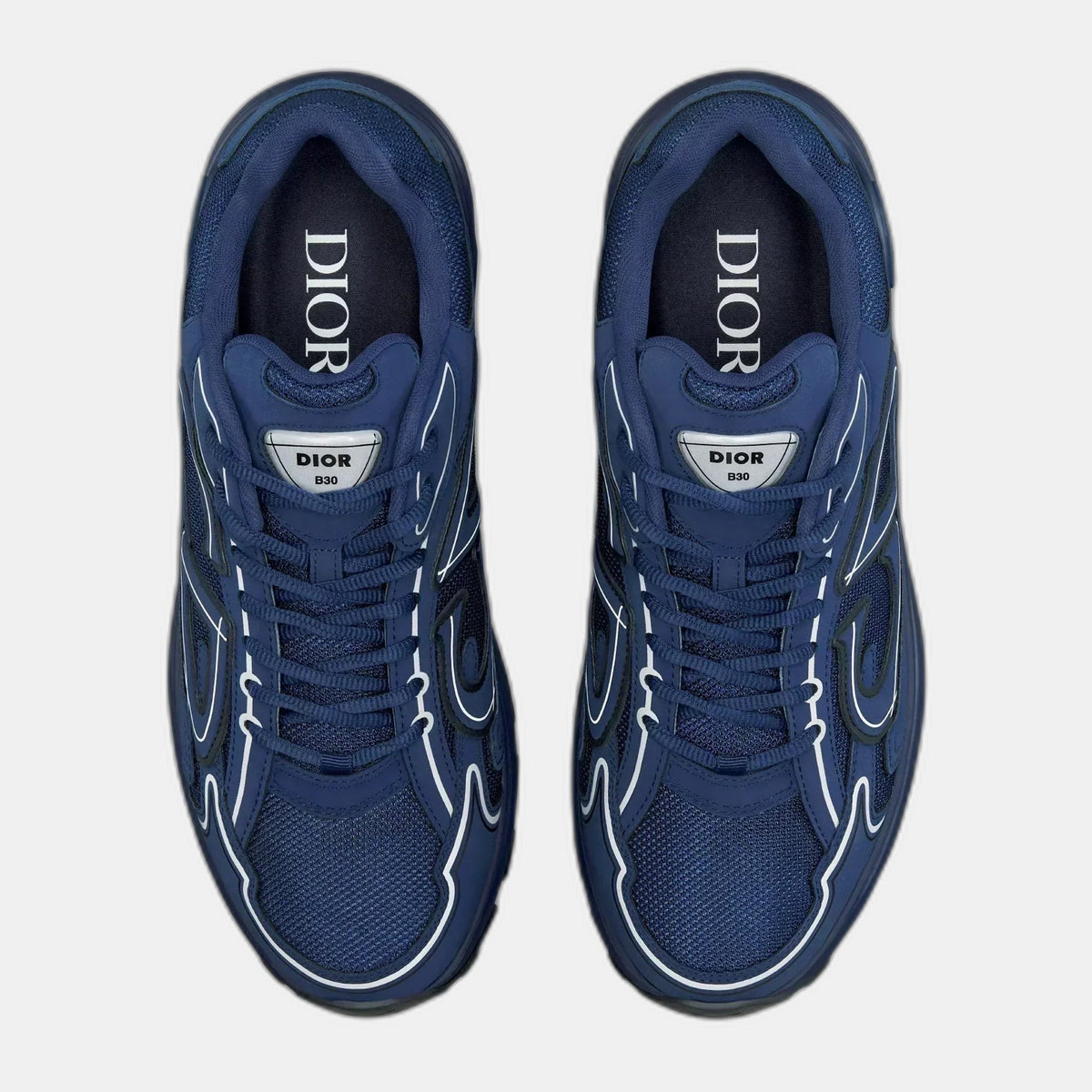 Dior B30 Blue