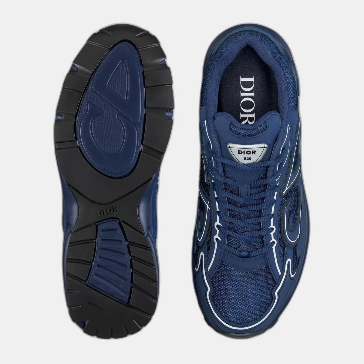 Dior B30 Blue