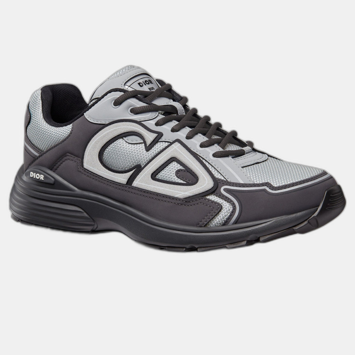 Dior B30 Grey Anthracite